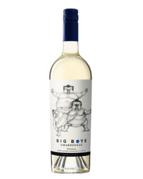 vin blanc