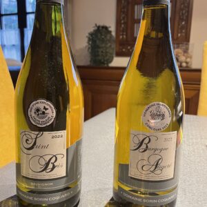 Bourgogne Aligoté 2022