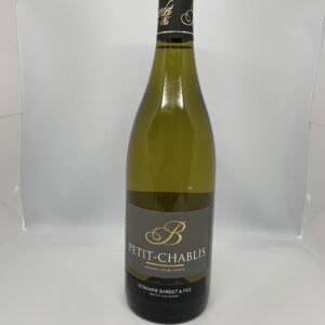 Petit Chablis 2021