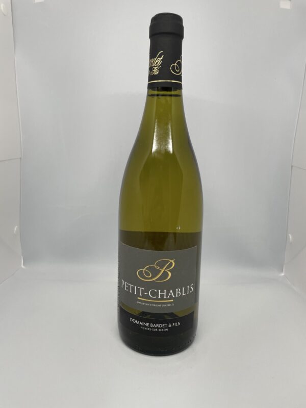 Petit Chablis 2021