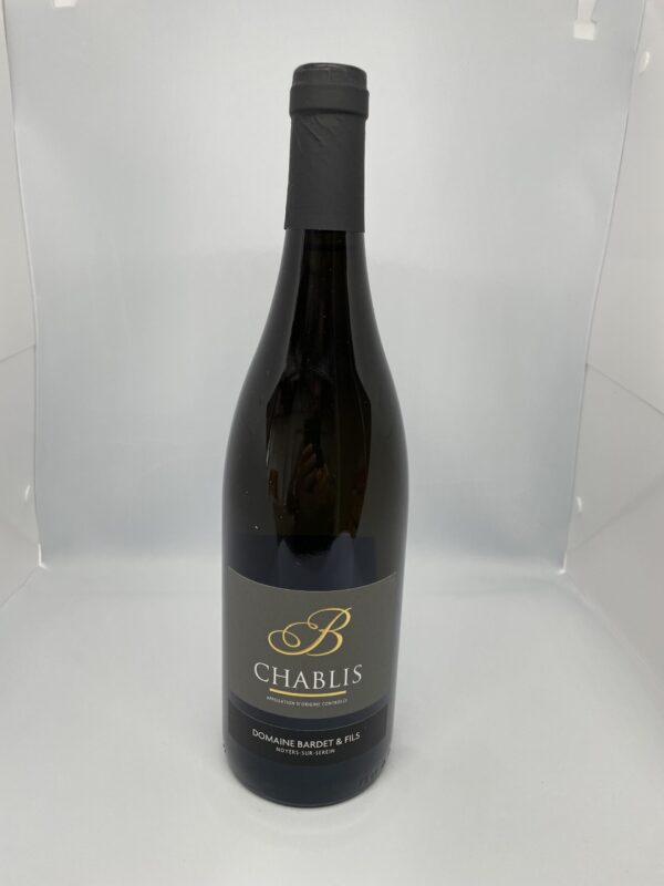Chablis