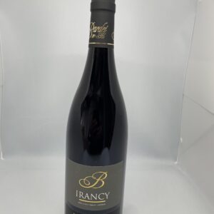 Irancy