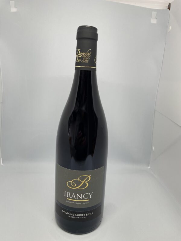 Irancy