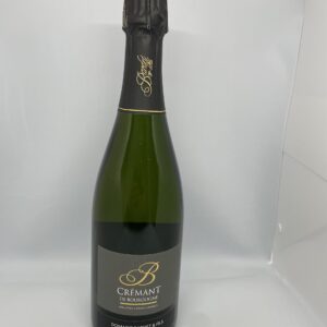 Crémant de Bourgogne "Authentique" chardonnay