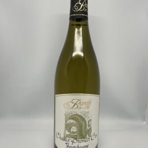 Chablis 1er cru "Fourchaume"