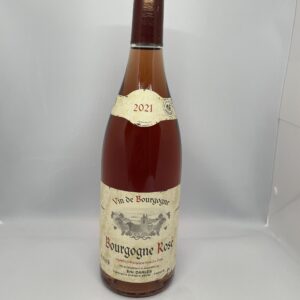 Bourgogne Rosé 2021 / 2022