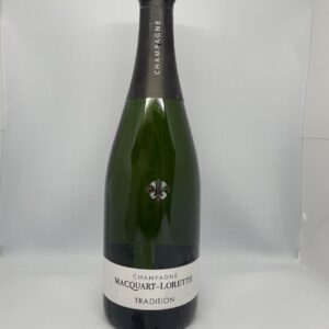 Cuvée TRADITION brut