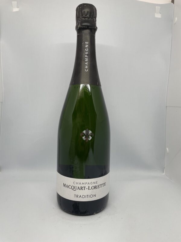 Cuvée TRADITION brut