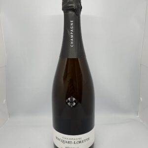 Cuvée RESERVE brut
