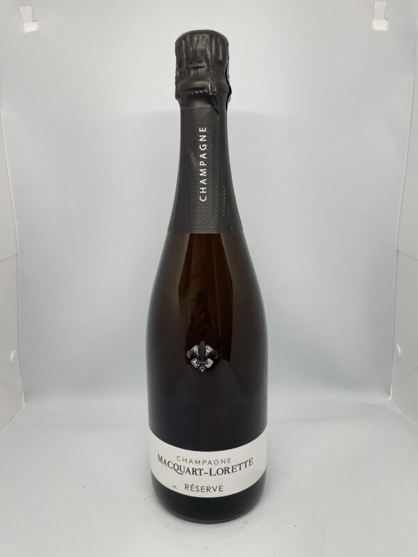 Cuvée RESERVE brut