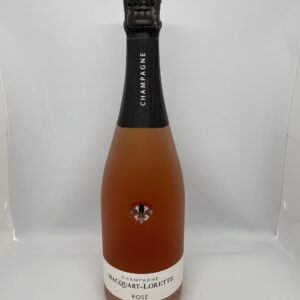 Cuvée ROSE brut