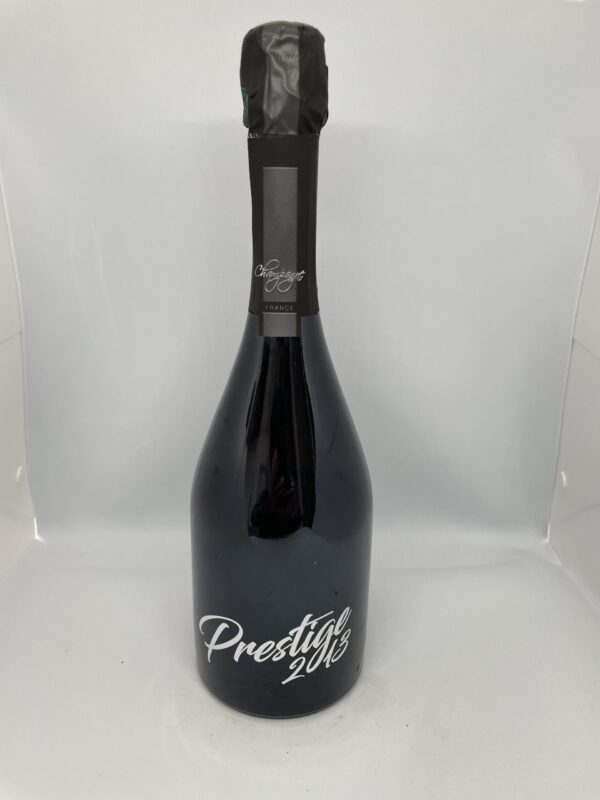 Cuvée PRESTIGE
