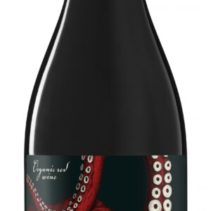 Crudo rouge