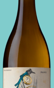 Monsieur Plumage 2022 Chardonnay