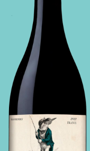 Monsieur Plumage 2022 Cabernet Sauvignon