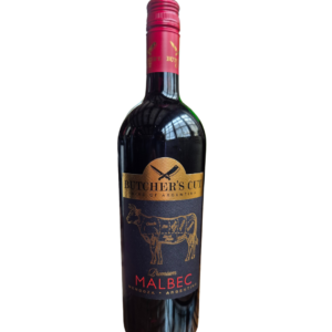 vin rouge Argentine