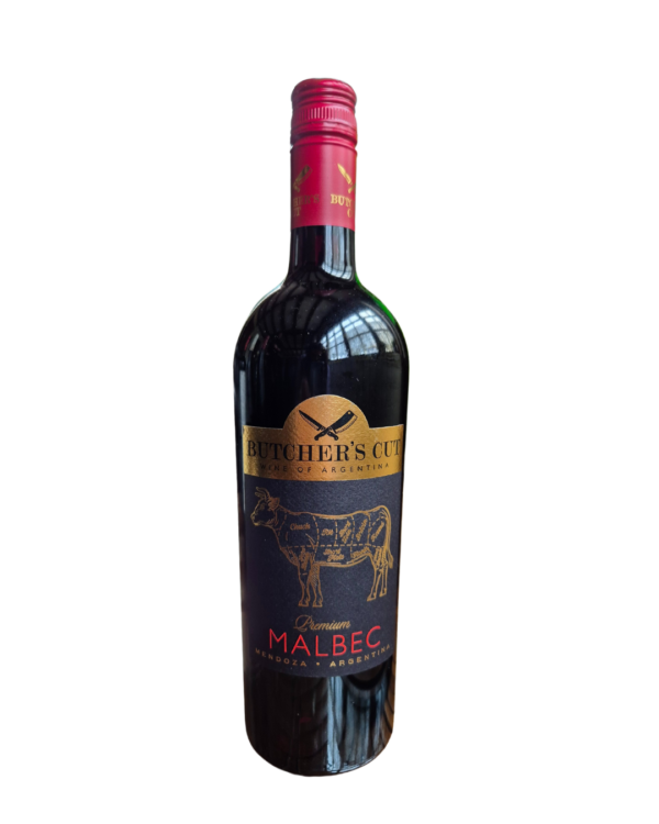 vin rouge Argentine