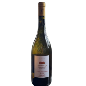 Coteaux Du Layon 1er Cru Chaume
