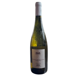 Chenin Sec Anjou